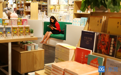 書店里的生活美學 大眾書局如何將閱讀與家居融為一體